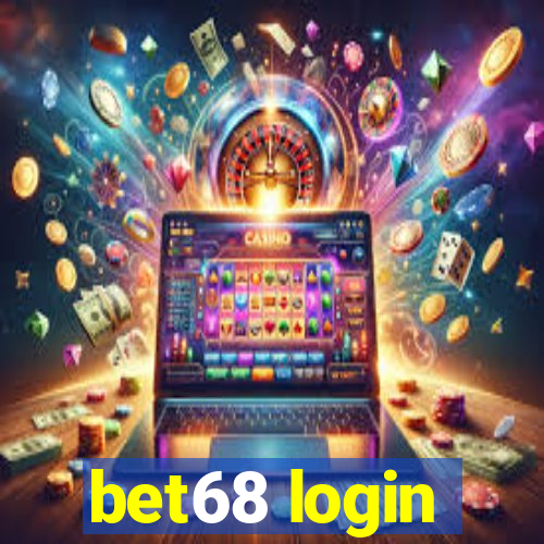 bet68 login